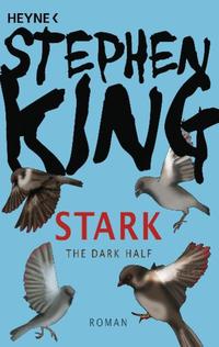 Vorderes Coverbild Stark (Dark Half)
