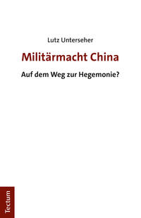 Vorderes Coverbild Militärmacht China