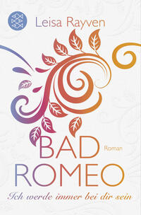 Vorderes Coverbild Bad Romeo - Ich werde immer bei dir sein
