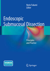 Vorderes Coverbild Endoscopic Submucosal Dissection