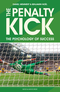 Vorderes Coverbild The Penalty Kick