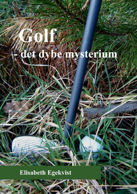 Vorderes Coverbild Golf