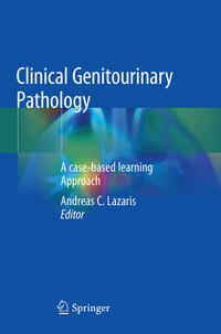 Vorderes Coverbild Clinical Genitourinary Pathology