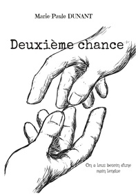 Vorderes Coverbild Deuxième chance