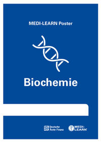 Vorderes Coverbild Biochemie