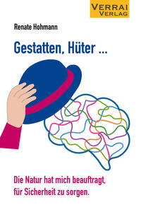 Vorderes Coverbild Gestatten, Hüter ...