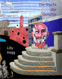 Vorderes Coverbild Lilly Hagg – Die Macht der Gefühle
