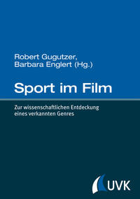 Vorderes Coverbild Sport im Film