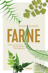 Vorderes Coverbild Farne