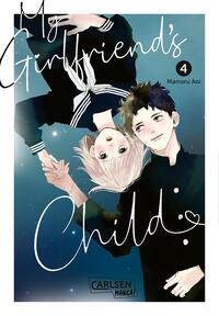 Vorderes Coverbild My Girlfriend's Child 4