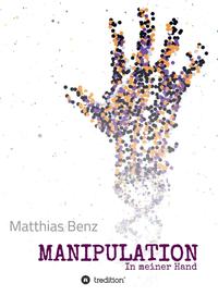Vorderes Coverbild MANIPULATION