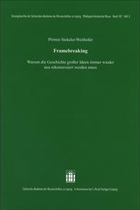 Vorderes Coverbild Framebreaking