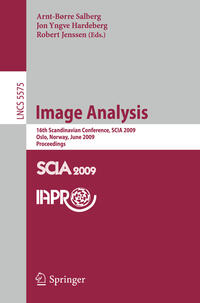 Vorderes Coverbild Image Analysis
