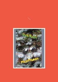 Vorderes Coverbild Pilottilasit