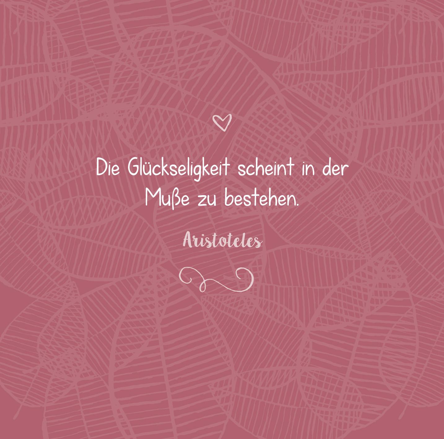 Rückseitencover Kleine Wohlfühloase