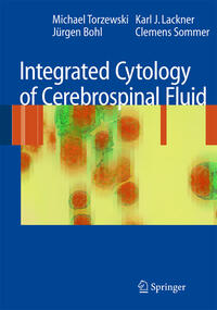 Vorderes Coverbild Integrated Cytology of Cerebrospinal Fluid