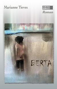Vorderes Coverbild Berta