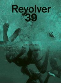 Vorderes Coverbild Revolver 39