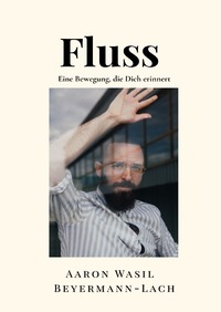 Vorderes Coverbild Fluss