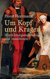 Vorderes Coverbild Um Kopf und Kragen