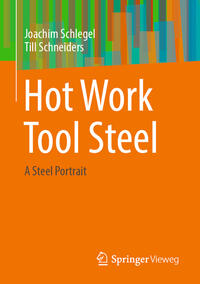 Vorderes Coverbild Hot Work Tool Steel