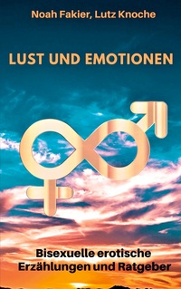Vorderes Coverbild Lust und Emotionen