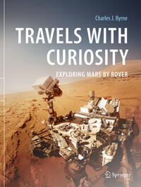 Vorderes Coverbild Travels with Curiosity