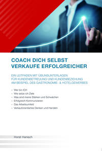Vorderes Coverbild Coach dich selbst