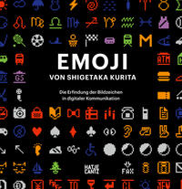 Vorderes Coverbild Emoji
