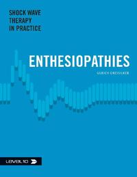 Vorderes Coverbild Enthesiopathies