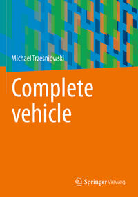 Vorderes Coverbild Complete vehicle