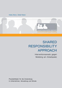 Vorderes Coverbild Shared Responsibility Approach