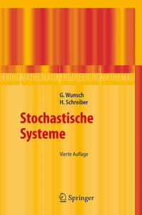 Vorderes Coverbild Stochastische Systeme