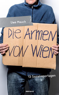 Vorderes Coverbild Die Armen von Wien