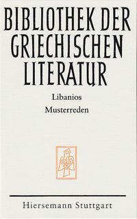 Vorderes Coverbild Musterreden