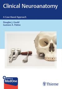 Vorderes Coverbild Clinical Neuroanatomy