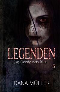 Vorderes Coverbild Legenden / Legenden 5