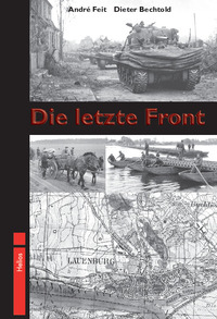 Vorderes Coverbild Die letzte Front