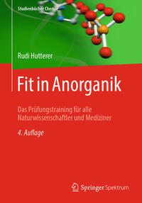 Vorderes Coverbild Fit in Anorganik