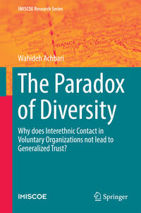 Vorderes Coverbild The Paradox of Diversity