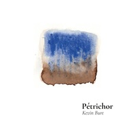 Vorderes Coverbild Pétrichor