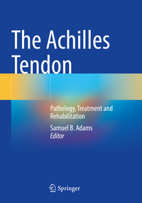 Vorderes Coverbild The Achilles Tendon