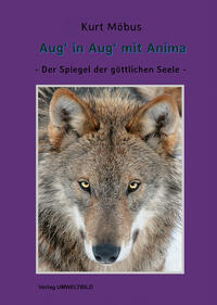 Vorderes Coverbild Aug' in Aug' mit Anima