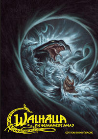 Vorderes Coverbild Walhalla
