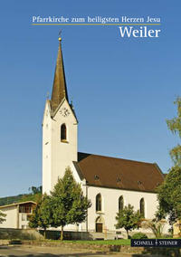 Vorderes Coverbild Weiler