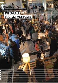 Vorderes Coverbild Integrale Projektmethodik