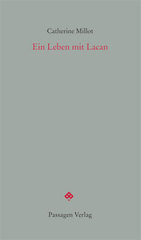 Vorderes Coverbild Ein Leben mit Lacan