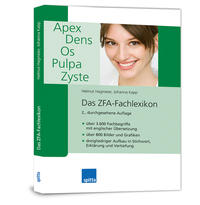 Vorderes Coverbild Das ZFA-Fachlexikon