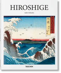 Vorderes Coverbild Hiroshige