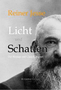 Vorderes Coverbild Licht und Schatten